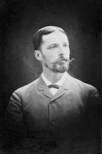 Georges Ancely est membre de la Société photographique de Toulouse dès 1875