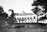 Façade de la Terrasse