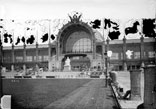 Grand Palais du Champ de Mars