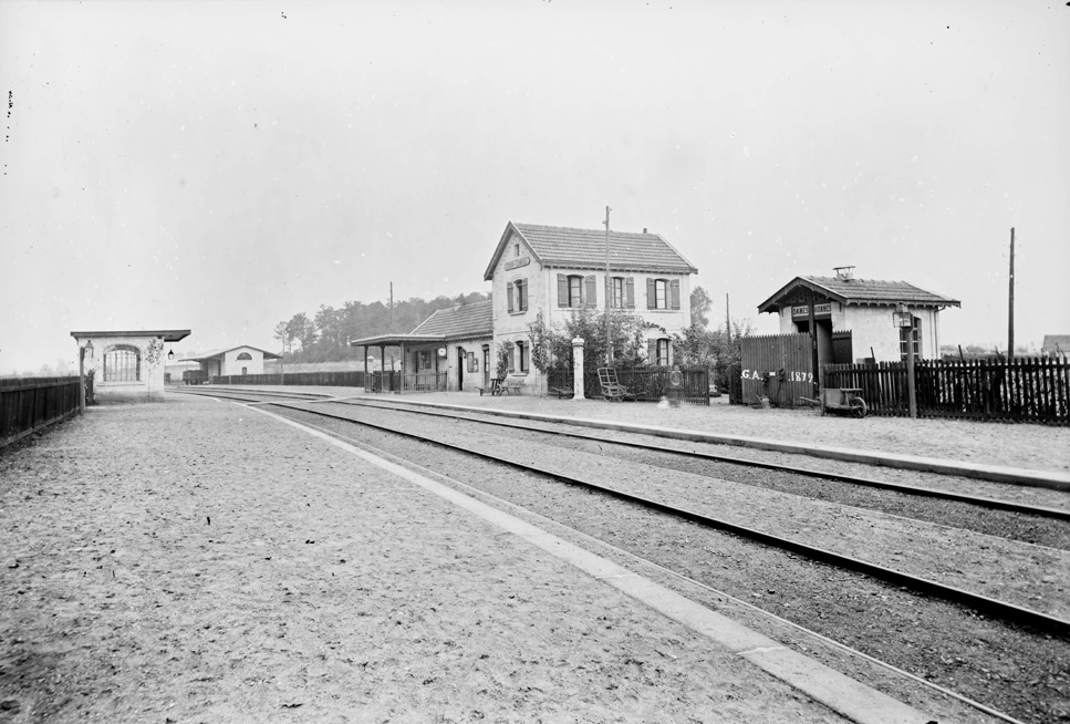 La Gare