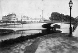 Pont du canal de la Colombette