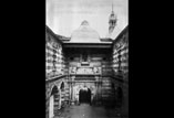 Porte Henri IV au Capitole