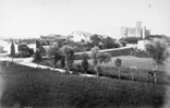 Panorama du village