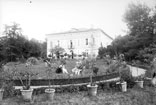 Bontemps à Mt Garrigues