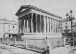 Maison Carrée