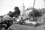 Mosquée de Sidi Abdhéramane