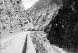 Gorges de Palestro (Kabylie)