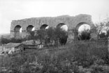 Aqueduc Romain près de Constantine