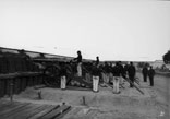 Artillerie de Siége Caserne du 18eme Reg d'artillerie
