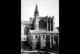 Basilique dans la Cité