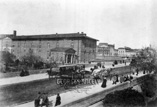 Pont neuf et Hopital