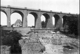 Viaduc et Bains Romains