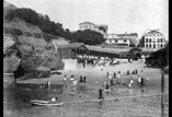 Bains au Vieux port Etablissement