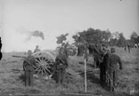 Ecoles à feu au Camp du Ger