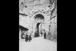 Porte d'entrée