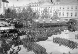 Revue du 14 juillet