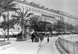 Promenade des Anglais