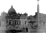 St Pierre Vatican