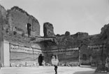 Thermes de Caracalla Georges Ancely