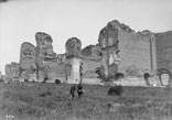 Thermes de Caracalla Georges Ancely
