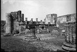 Pompeï Basilique