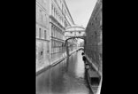 Pont des soupirs en hauteur