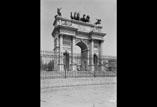 Arc de Triomphe