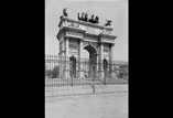 Arc de Triomphe