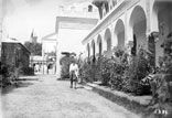 Invalides, Dépendances de l'Algérie