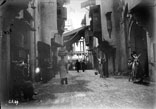 Champ de Mars, La rue du Caire