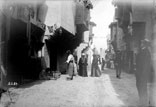 Champ de Mars, La rue du Caire