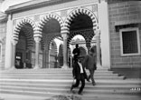 Invalides, Palais central de la Tunisie