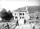 Villa Marguerite du Dr Garipuy