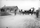 Prix de tir au camp du Caussé