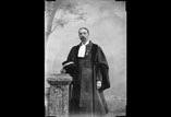 Georges Ancely juge Tribunal De Commerce