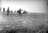 Ecoles à feu au Camp du Ger