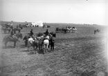 Ecoles à feu au Camp du Ger