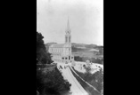 Basilique en hauteur