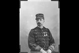 Capitaine Georges Ancely