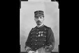 Capitaine Georges Ancely