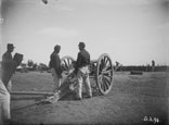 Camp du Ger près Tarbes