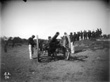 Camp du Ger près Tarbes
