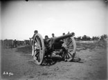 Camp du Ger près Tarbes