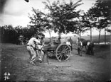 Camp du Ger près Tarbes