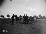 Camp du Ger près Tarbes