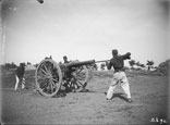 Camp du Ger près Tarbes