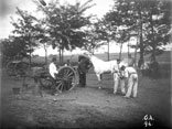 Camp du Ger près Tarbes