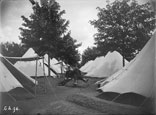 Camp du Ger près Tarbes