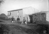 Chasse chez Mr Rigail