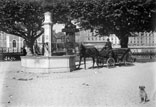 Fontaine publique